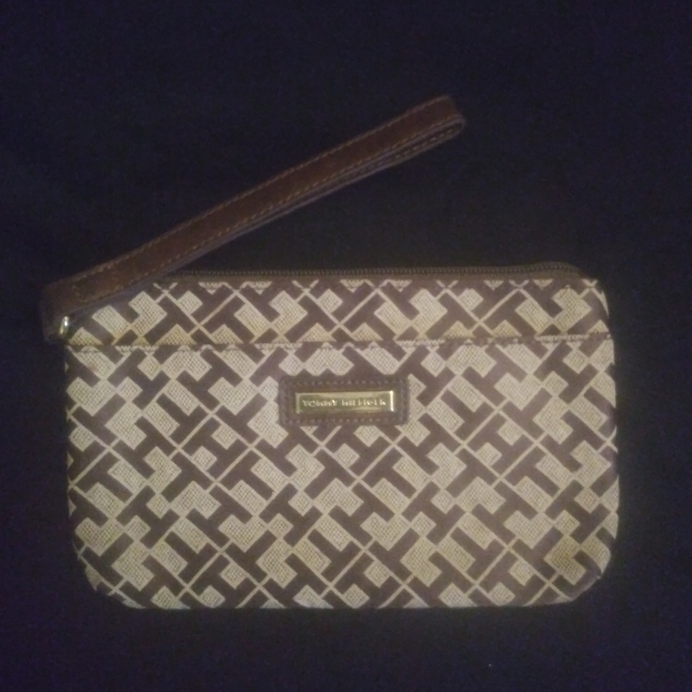 Mini Wrist purse
